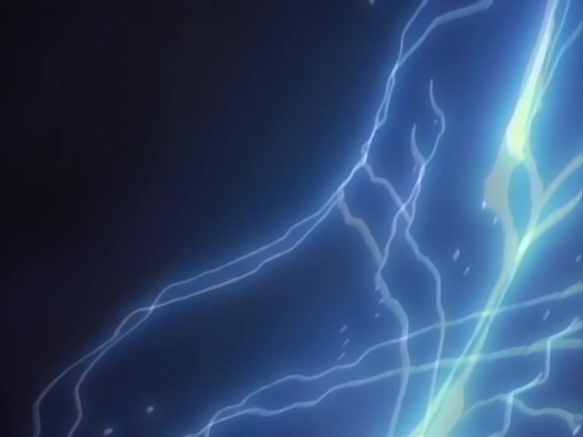 Rurouni Kenshin Ep 70: Shock of the Rai Ryu Sen @ 19:47