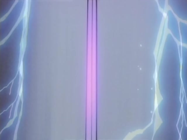Rurouni Kenshin Ep 70: Shock of the Rai Ryu Sen @ 20:00