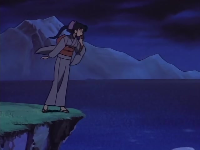 Rurouni Kenshin Ep 70: Shock of the Rai Ryu Sen @ 20:35