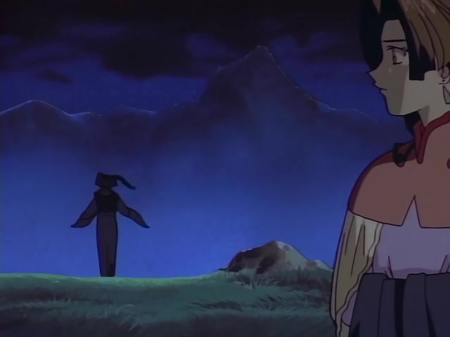 Rurouni Kenshin Ep 70: Shock of the Rai Ryu Sen @ 20:49