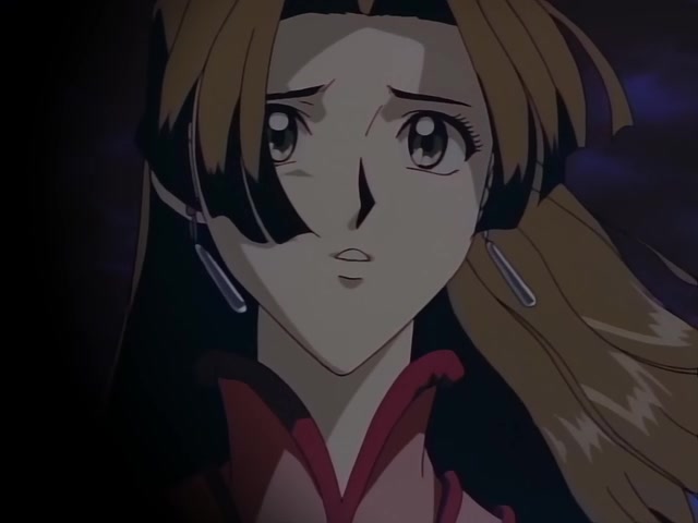 Rurouni Kenshin Ep 70: Shock of the Rai Ryu Sen @ 20:57