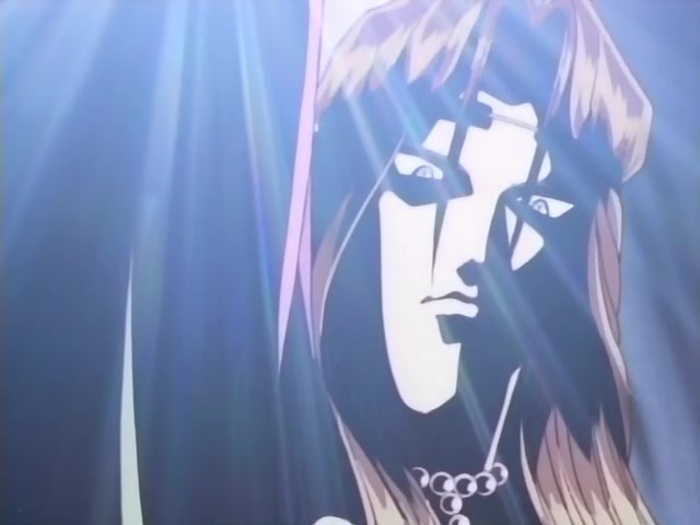 Rurouni Kenshin Ep 70: Shock of the Rai Ryu Sen @ 22:13