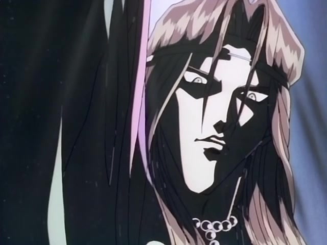 Rurouni Kenshin Ep 70: Shock of the Rai Ryu Sen @ 22:17