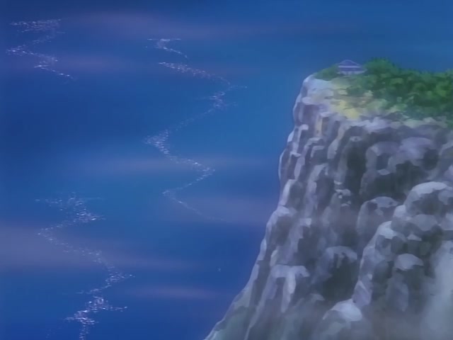 Rurouni Kenshin Ep 71: Kaiou's Conspiracy @ 01:55