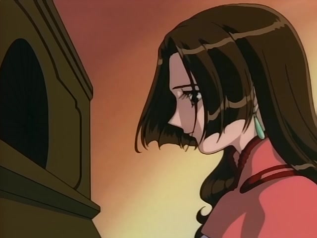 Rurouni Kenshin Ep 71: Kaiou's Conspiracy @ 02:04