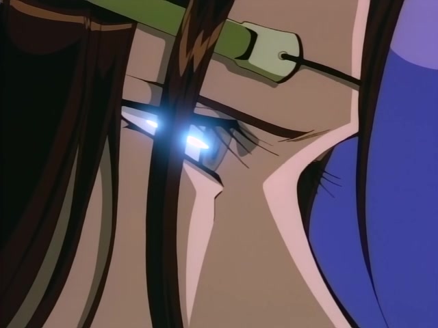 Rurouni Kenshin Ep 71: Kaiou's Conspiracy @ 02:13