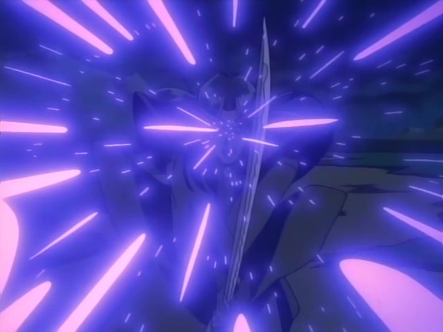 Rurouni Kenshin Ep 71: Kaiou's Conspiracy @ 02:17