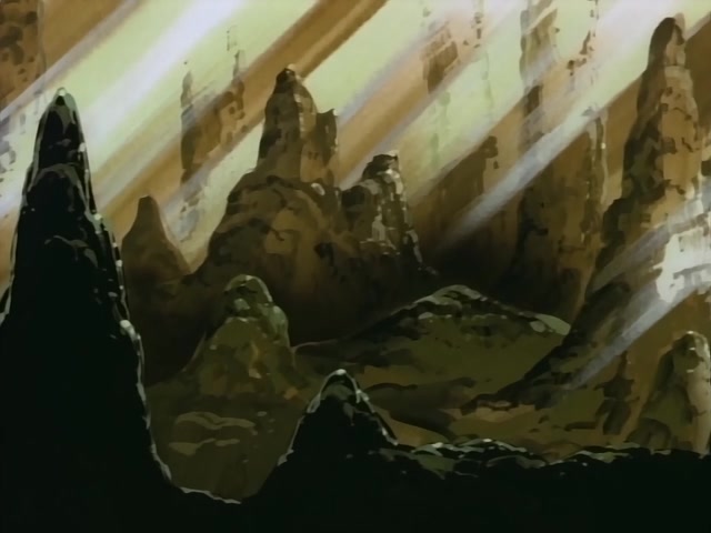 Rurouni Kenshin Ep 71: Kaiou's Conspiracy @ 02:53