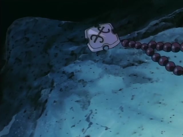 Rurouni Kenshin Ep 71: Kaiou's Conspiracy @ 03:30