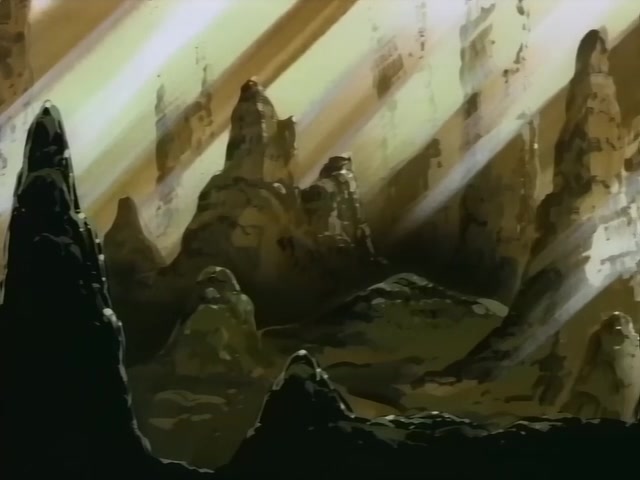 Rurouni Kenshin Ep 71: Kaiou's Conspiracy @ 03:39