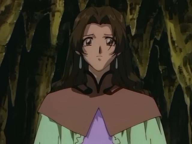 Rurouni Kenshin Ep 71: Kaiou's Conspiracy @ 04:10