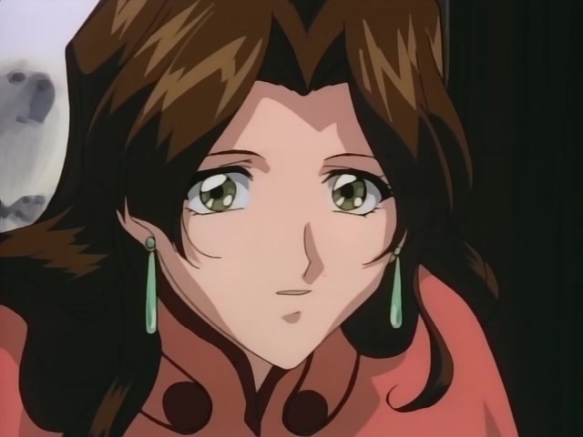 Rurouni Kenshin Ep 71: Kaiou's Conspiracy @ 05:18