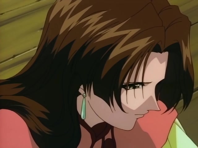 Rurouni Kenshin Ep 71: Kaiou's Conspiracy @ 06:17