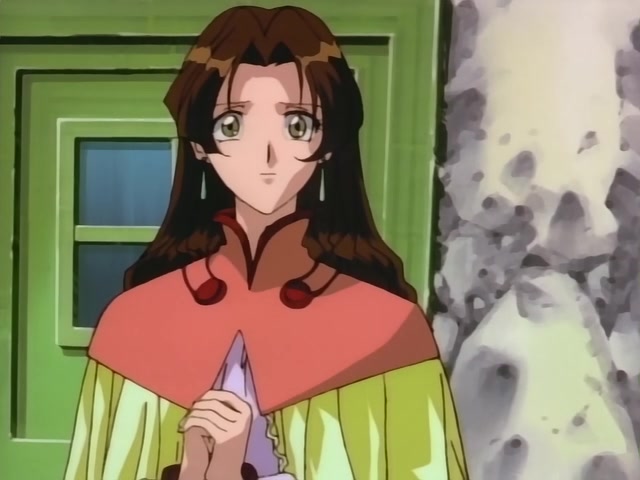 Rurouni Kenshin Ep 71: Kaiou's Conspiracy @ 07:16