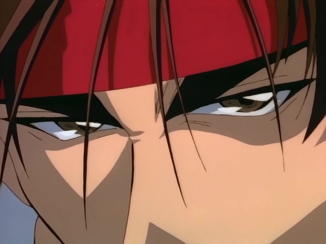 Rurouni Kenshin Ep 71: Kaiou's Conspiracy @ 07:29