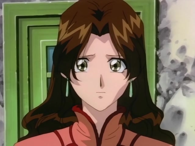 Rurouni Kenshin Ep 71: Kaiou's Conspiracy @ 07:56