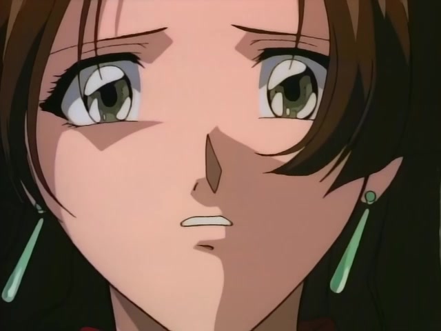 Rurouni Kenshin Ep 71: Kaiou's Conspiracy @ 08:06