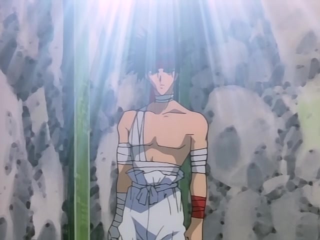 Rurouni Kenshin Ep 71: Kaiou's Conspiracy @ 08:51