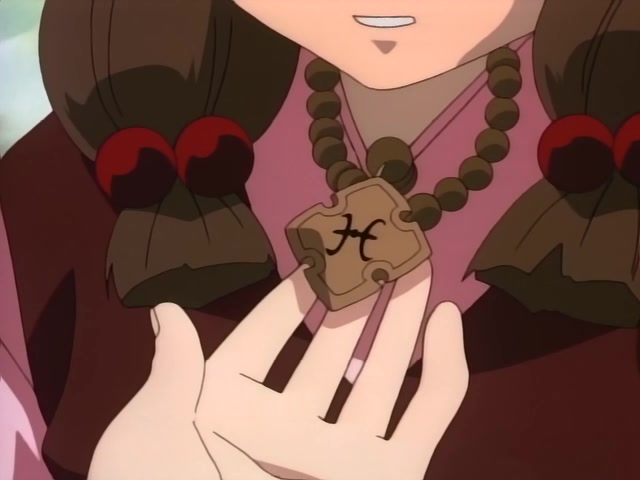 Rurouni Kenshin Ep 71: Kaiou's Conspiracy @ 09:13