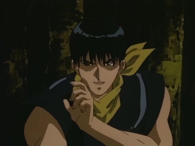 Rurouni Kenshin Ep 71: Kaiou's Conspiracy @ 17:04