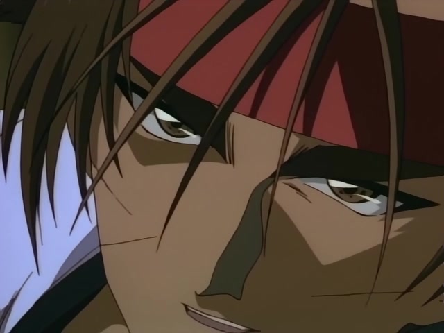 Rurouni Kenshin Ep 71: Kaiou's Conspiracy @ 17:31