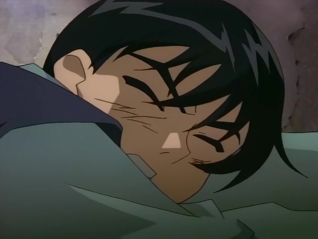 Rurouni Kenshin Ep 71: Kaiou's Conspiracy @ 19:02