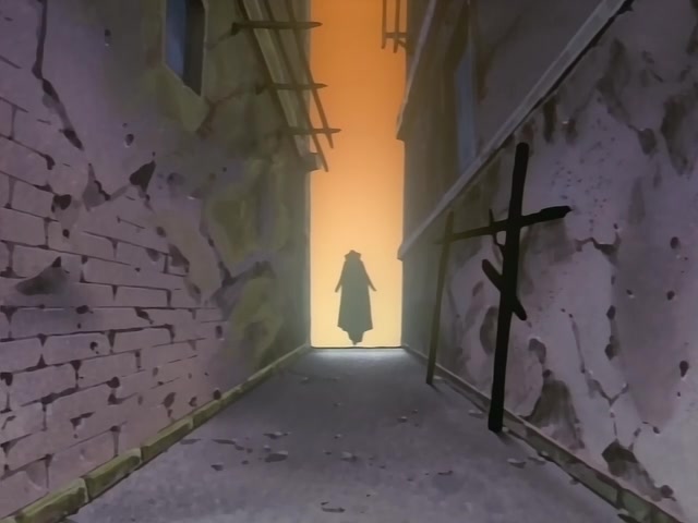 Rurouni Kenshin Ep 71: Kaiou's Conspiracy @ 19:11