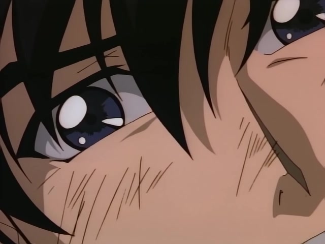 Rurouni Kenshin Ep 71: Kaiou's Conspiracy @ 19:29