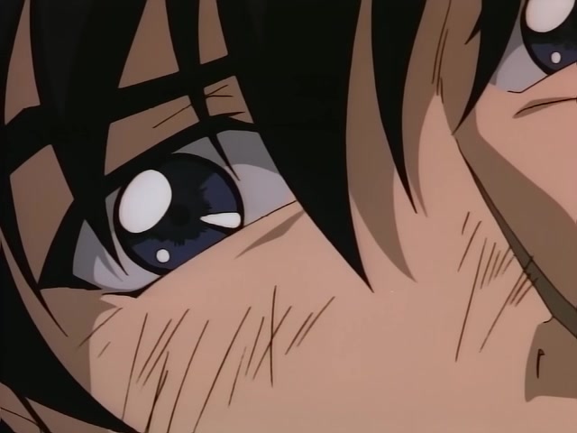 Rurouni Kenshin Ep 71: Kaiou's Conspiracy @ 19:33