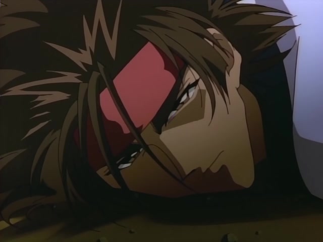 Rurouni Kenshin Ep 71: Kaiou's Conspiracy @ 19:51