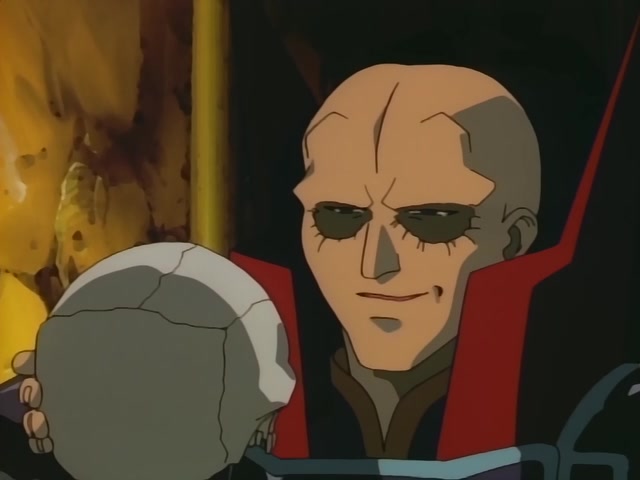 Rurouni Kenshin Ep 71: Kaiou's Conspiracy @ 20:50
