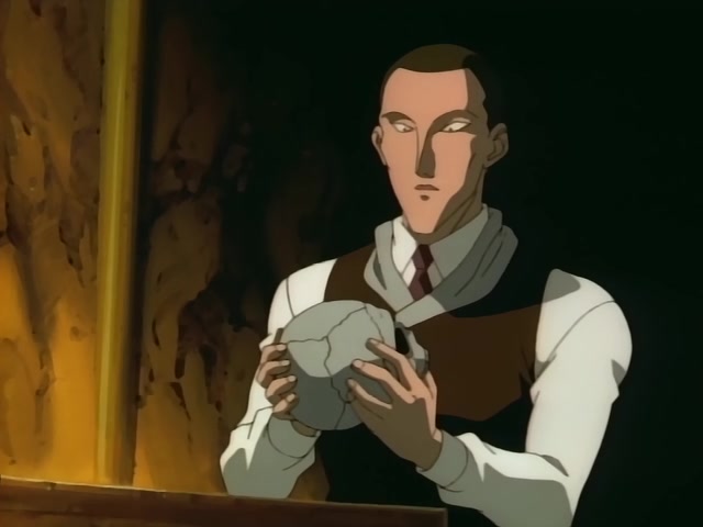 Rurouni Kenshin Ep 71: Kaiou's Conspiracy @ 20:59