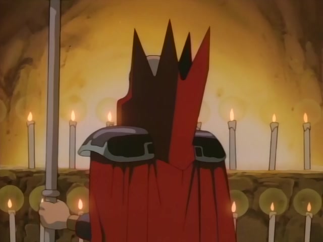 Rurouni Kenshin Ep 71: Kaiou's Conspiracy @ 21:04
