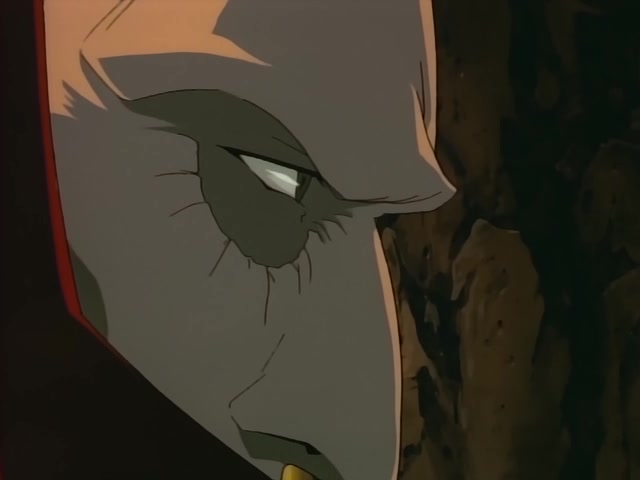 Rurouni Kenshin Ep 71: Kaiou's Conspiracy @ 21:13