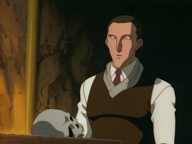 Rurouni Kenshin Ep 71: Kaiou's Conspiracy @ 21:17