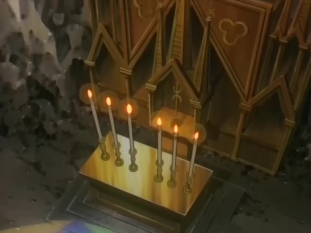 Rurouni Kenshin Ep 71: Kaiou's Conspiracy @ 21:40