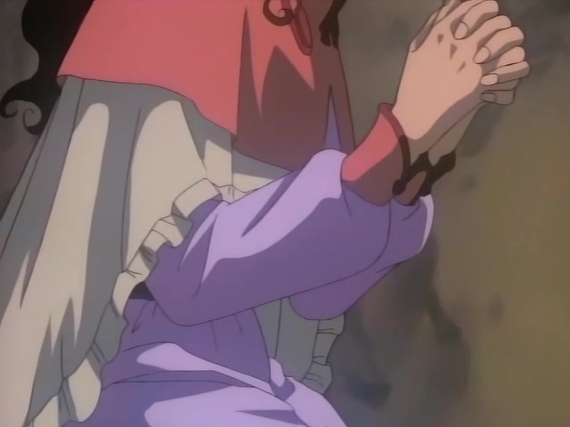 Rurouni Kenshin Ep 71: Kaiou's Conspiracy @ 21:44