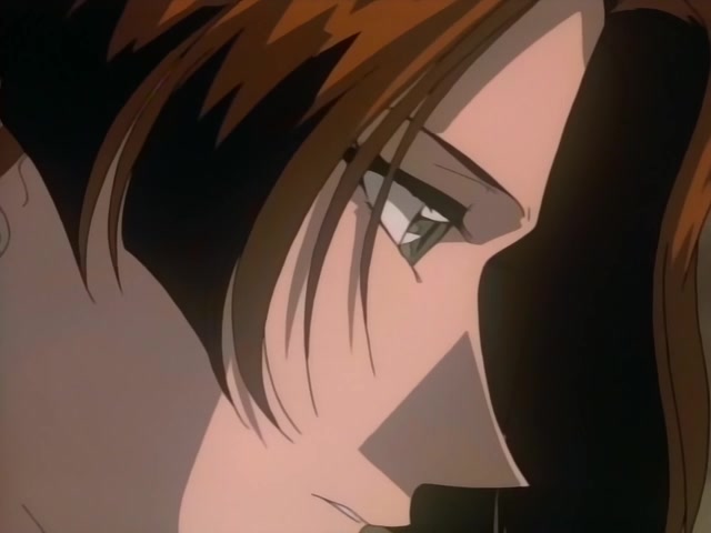 Rurouni Kenshin Ep 71: Kaiou's Conspiracy @ 21:49