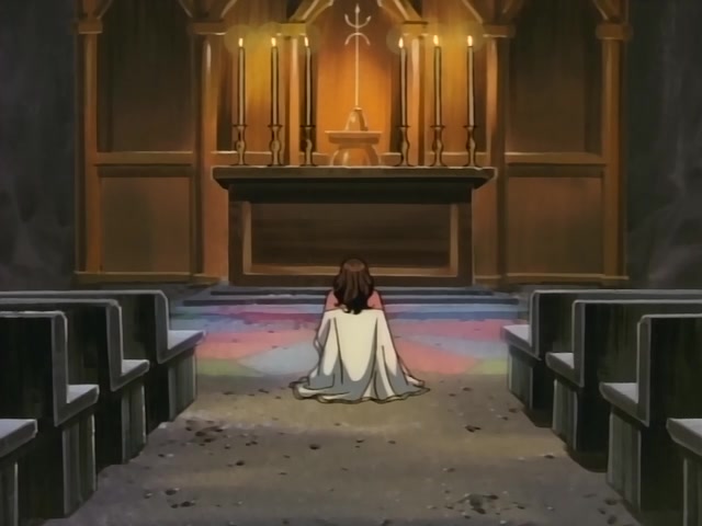 Rurouni Kenshin Ep 71: Kaiou's Conspiracy @ 22:02