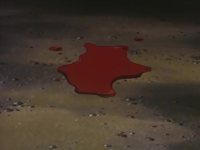 Rurouni Kenshin Ep 71: Kaiou's Conspiracy @ 22:34