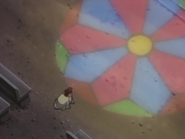 Rurouni Kenshin Ep 71: Kaiou's Conspiracy @ 22:39