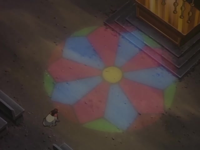 Rurouni Kenshin Ep 71: Kaiou's Conspiracy @ 22:43