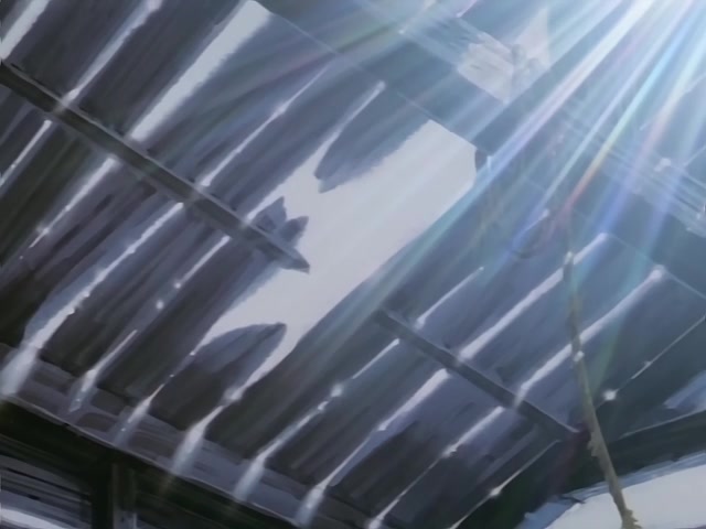 Rurouni Kenshin Ep 72: The Days of Remorse @ 04:25