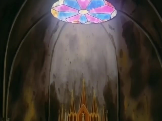 Rurouni Kenshin Ep 72: The Days of Remorse @ 04:56