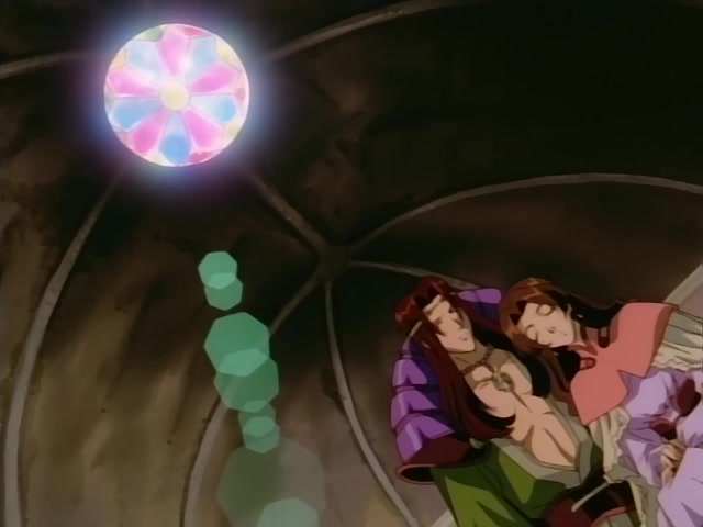 Rurouni Kenshin Ep 72: The Days of Remorse @ 05:54