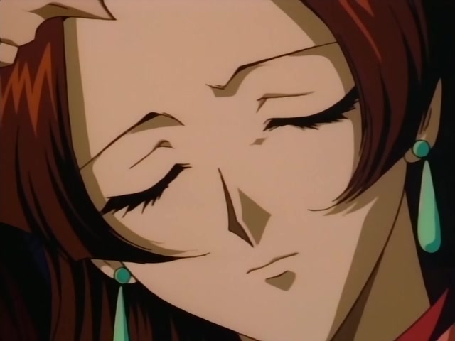 Rurouni Kenshin Ep 72: The Days of Remorse @ 06:03