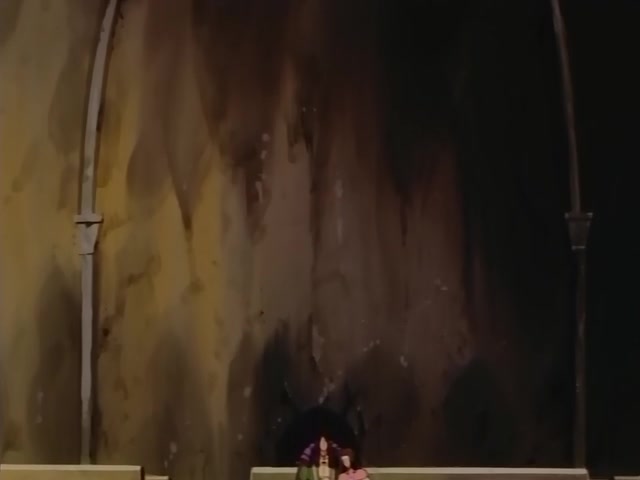Rurouni Kenshin Ep 72: The Days of Remorse @ 06:11