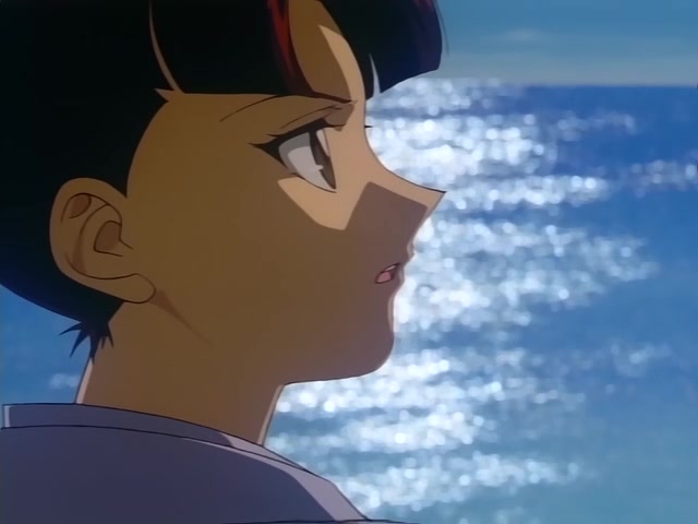 Rurouni Kenshin Ep 72: The Days of Remorse @ 07:44