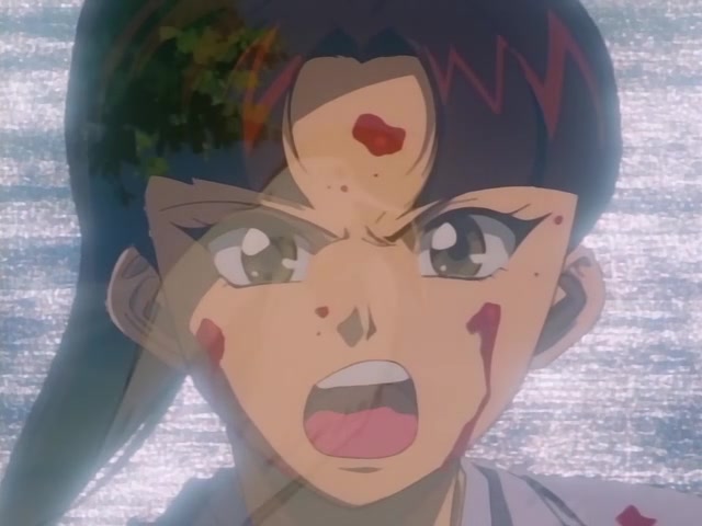 Rurouni Kenshin Ep 72: The Days of Remorse @ 09:31