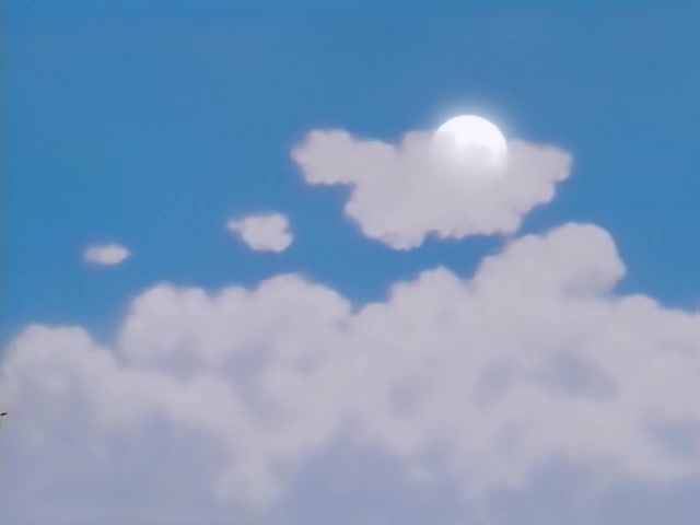 Rurouni Kenshin Ep 72: The Days of Remorse @ 09:40